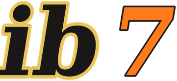 ib7 logo